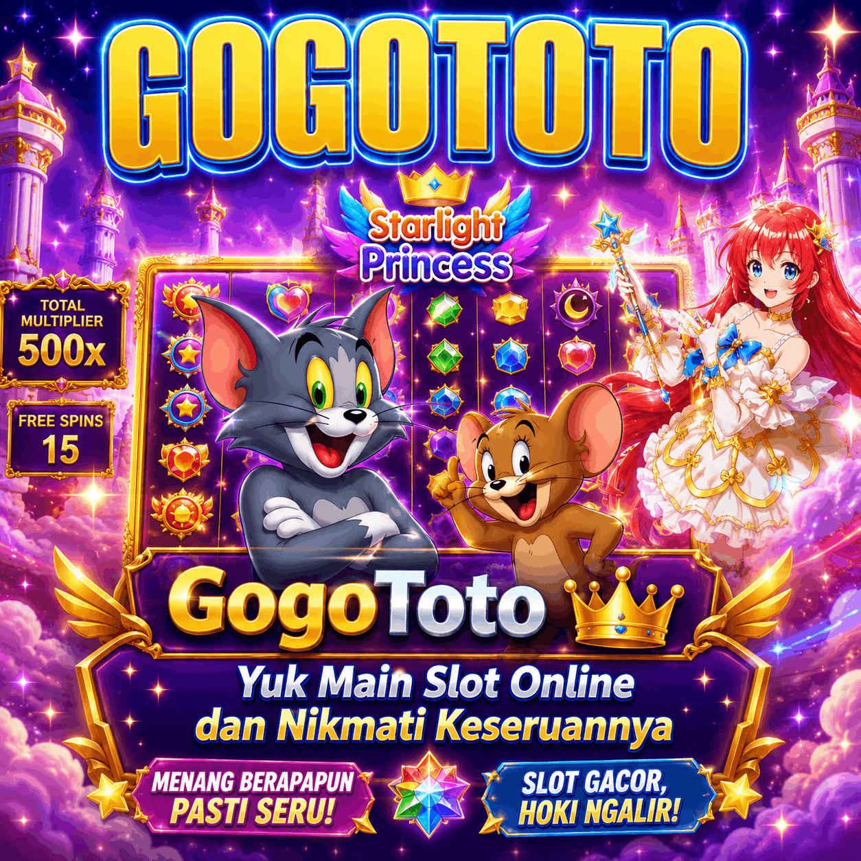 GOGOTOTO